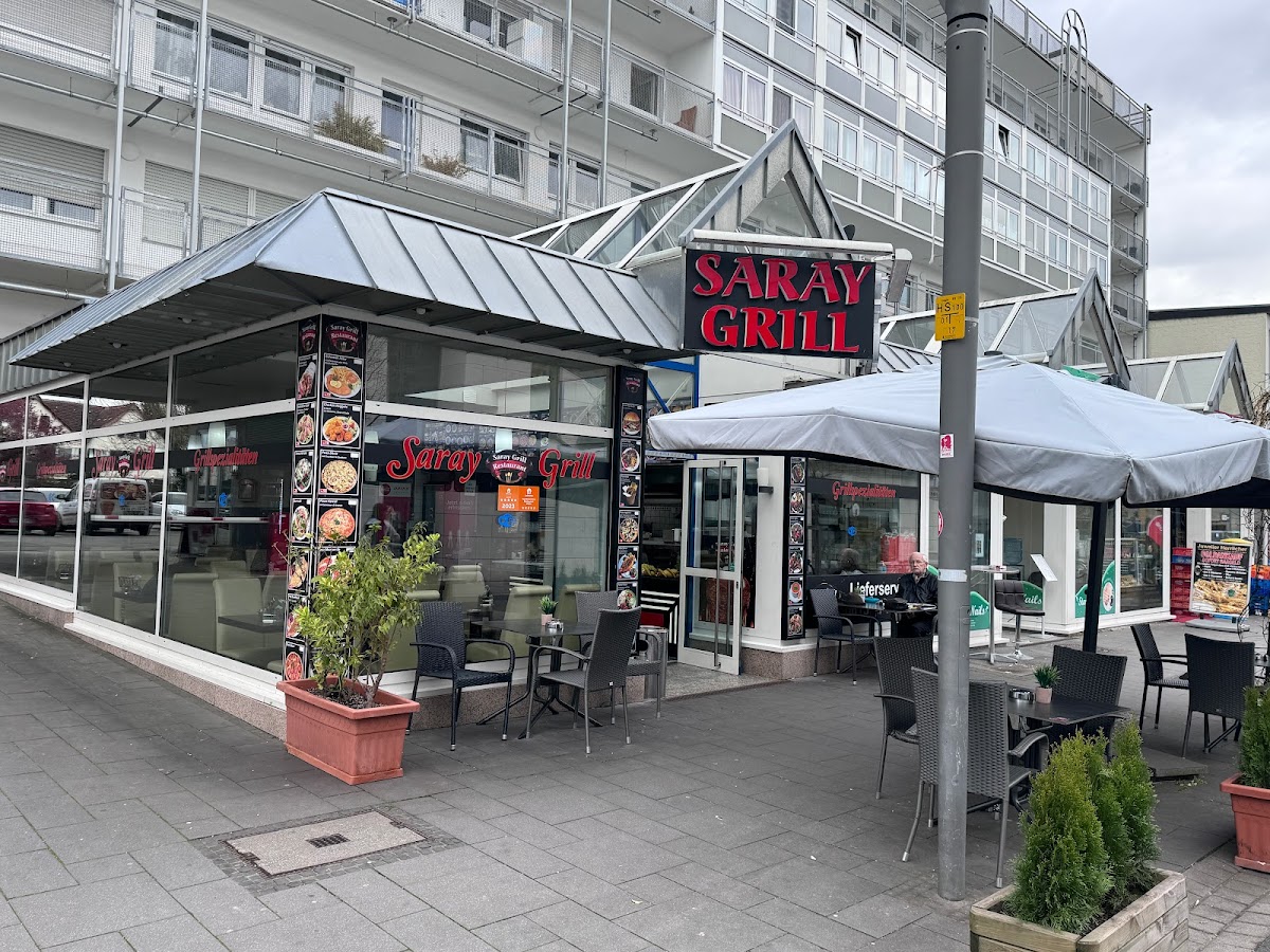 Saray Grill Restaurant